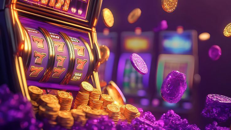 786 jackpot آن لائن کیسینو میں کھیلنے کی وجوہات