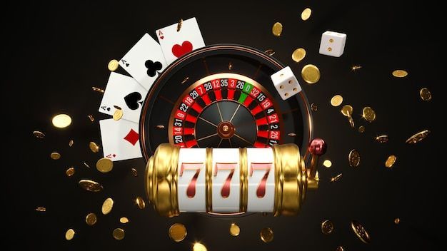 786 jackpot آن لائن کیسینو میں اصل گیمز